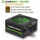 مزود طاقه : PSU GAMEMAX 800W