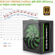 مزود طاقه : PSU GAMEMAX 800W