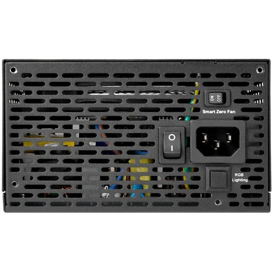 مزود طاقه : THERMALTAKE PSU 850W-RGB GOLD مزود طاقه : THERMALTAKE PSU 850W-RGB GOLD