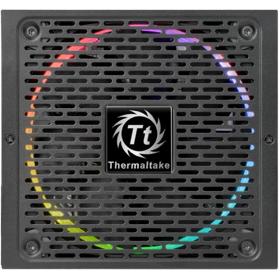 مزود طاقه : THERMALTAKE PSU 850W-RGB GOLD مزود طاقه : THERMALTAKE PSU 850W-RGB GOLD