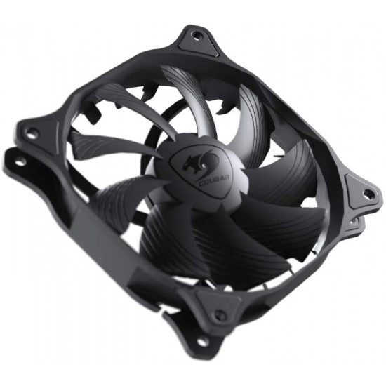 تبريد مائي : COUGAR FAN AQUA240 تبريد مائي : COUGAR FAN AQUA240