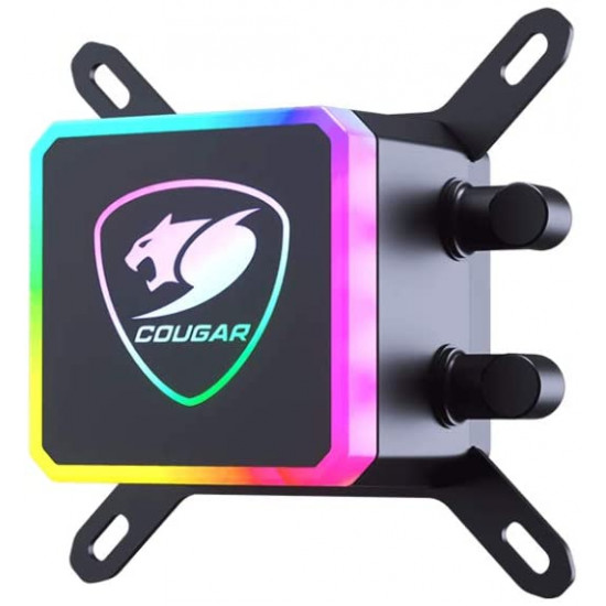 تبريد مائي : COUGAR AQUA360 ARGB تبريد مائي : COUGAR AQUA360 ARGB