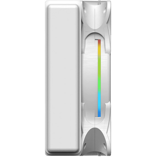 تبريد مائي : XIGMATEK LIQUID KILER X 240 WHITE