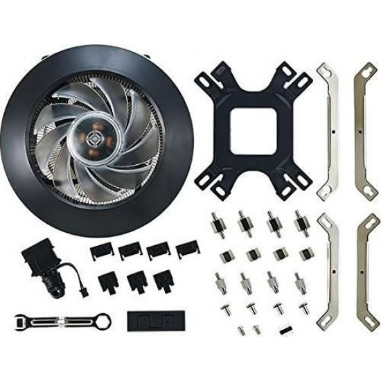 تبريد هوائي : COOLER MASTER G100M تبريد هوائي : COOLER MASTER G100M