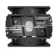 تبريد هوائي : COOLER MASTER HYPER 212 ARGB تبريد هوائي : COOLER MASTER HYPER 212 ARGB