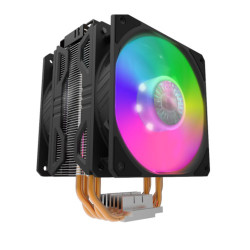 تبريد هوائي : COOLER MASTER HYPER212 SPECTRUM تبريد هوائي : COOLER MASTER HYPER212 SPECTRUM