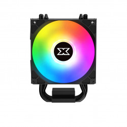 تبريد هوائي : XIGMATEK CPU 964RGB-BLACK تبريد هوائي : XIGMATEK CPU 964RGB-BLACK