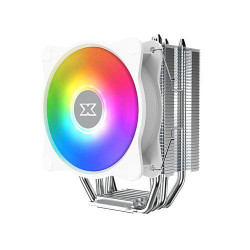 تبريد هوائي : XIGMATEK CPU 964RGB-whith تبريد هوائي : XIGMATEK CPU 964RGB-whith