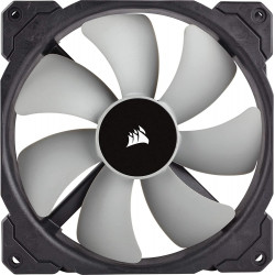 مراوح تركيب : CORSAIR FAN ML140 PWM مراوح تركيب : CORSAIR FAN ML140 PWM