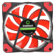مراوح تركيب : Mounting fans: FAN GAMEMAX AIR FORCE R مراوح تركيب : Mounting fans: FAN GAMEMAX AIR FORCE R