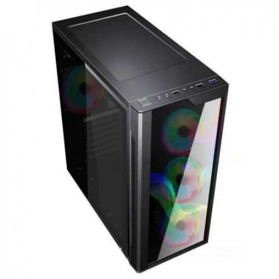 تجميعه ألعاب - بي سي جيمنق إحترافيه - معالج i5 الجيل العاشر - 16 جيجا بايت رام - كرت شاشه GTX 1650 4GB