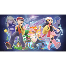 لعبة - pokemon diamond nintendo switch - نينتندو سويتش لعبة - pokemon diamond nintendo switch - نينتندو سويتش