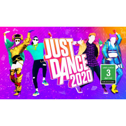 لعبة - جست دانس 2021 - بلايستيشن 5 لعبة - جست دانس 2021 - بلايستيشن 5