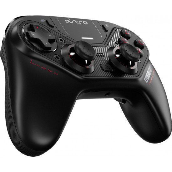 يد التحكم - أسترو سي 40 - بلايستيشن 4 يد التحكم - أسترو سي 40 - بلايستيشن 4