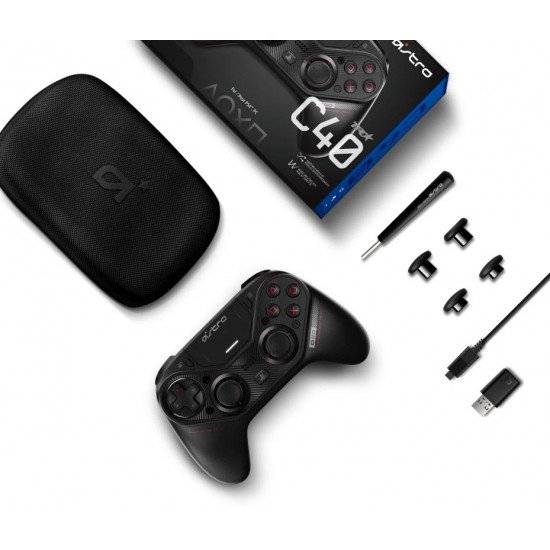 يد التحكم - أسترو سي 40 - بلايستيشن 4 يد التحكم - أسترو سي 40 - بلايستيشن 4