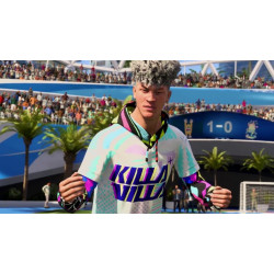 فيفا 22 - بلايستيشن 4 - FIFA 22 فيفا 22 - بلايستيشن 4 - FIFA 22