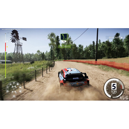 لعبة - WSC10- بلايستيشن 5 لعبة - WSC10- بلايستيشن 5