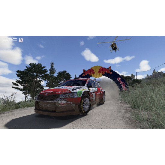 لعبة - WSC10- بلايستيشن 5 لعبة - WSC10- بلايستيشن 5