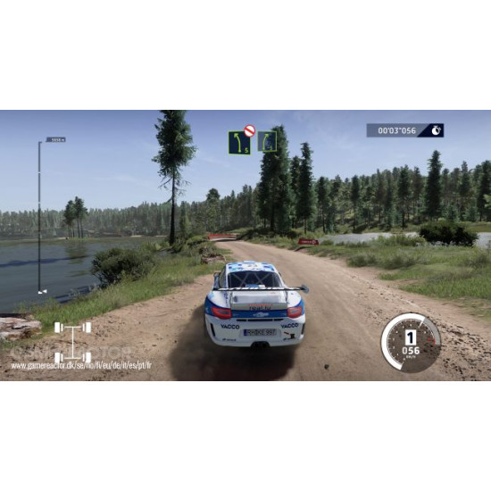 لعبة - WSC10- بلايستيشن 5 لعبة - WSC10- بلايستيشن 5