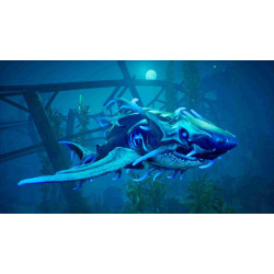 لعبه مانيتر _ بلايستيشن 5 