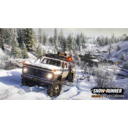 سنو رينر _ بلايستيشن ٤ سنو رينر _ بلايستيشن ٤