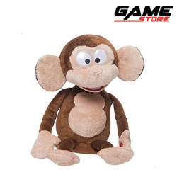 القرد الضاحك بأصوات - Monkey - العاب اطفال