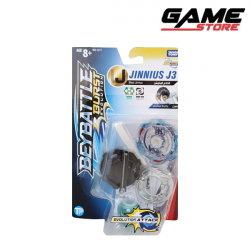 لعبة بلبل الخادم المتوهج - العاب اطفال  - Bulbul Blast Jinnius J3 