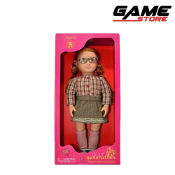 دمية generation - April - العاب اطفال