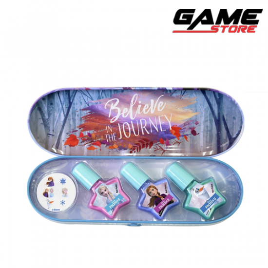 مجموعه مناكير صغيره - فوريزن - العاب اطفال