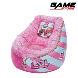 كرسي شيل أوت قابل للنفخ - العاب اطفال كرسي شيل أوت قابل للنفخ - العاب اطفال