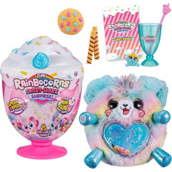 لعبة - زيرو رينبو كورنز سويت سناكس لعبة - زيرو رينبو كورنز سويت سناكس