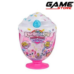 لعبة - زيرو رينبو كورنز سويت سناكس لعبة - زيرو رينبو كورنز سويت سناكس