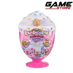 لعبة - زيرو رينبو كورنز سويت سناكس لعبة - زيرو رينبو كورنز سويت سناكس