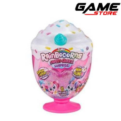 لعبة - زيرو رينبو كورنز سويت سناكس لعبة - زيرو رينبو كورنز سويت سناكس