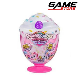 لعبة - زيرو رينبو كورنز سويت سناكس لعبة - زيرو رينبو كورنز سويت سناكس