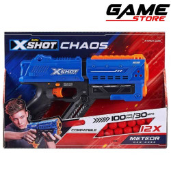 لعبة - إكس شوت METEOR لعبة - إكس شوت METEOR