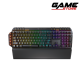 لوحة مفاتيح كوغار ايفو K700 RGB - اسود - Evo K700 لوحة مفاتيح كوغار ايفو K700 RGB - اسود - Evo K700