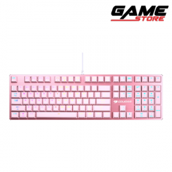 لوحة مفاتيح كوغار فانتار MX - بينكي - vantar MX لوحة مفاتيح كوغار فانتار MX - بينكي - vantar MX