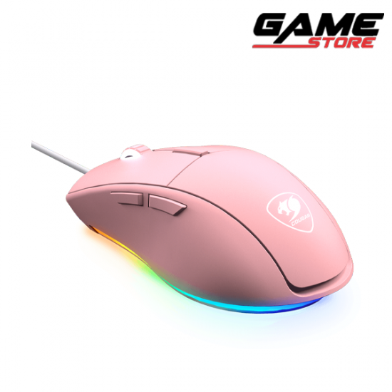 ماوس كوغار مينوس XT - بينكي - Minos XT ماوس كوغار مينوس XT - بينكي - Minos XT