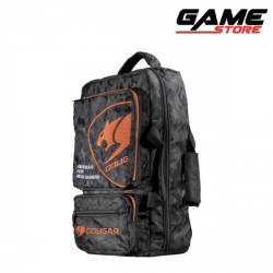 حقيبة ظهر كوغار باتلون - اسود - BATTALION حقيبة ظهر كوغار باتلون - اسود - BATTALION