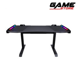 طاوله جيمينج كوغار مارس - رمادي - mars طاوله جيمينج كوغار مارس - رمادي - mars