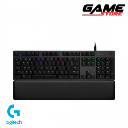 كيبورد لوجيتك G513 Prodigy - اسود كيبورد لوجيتك G513 Prodigy - اسود