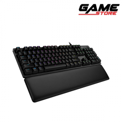 كيبورد لوجيتك G513 Prodigy - اسود كيبورد لوجيتك G513 Prodigy - اسود