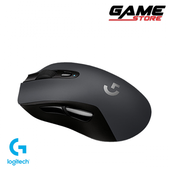 ماوس لوجيتك G603 - اسود