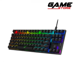 كيبورد هايبر اكس Alloy Origins Core - اسود كيبورد هايبر اكس Alloy Origins Core - اسود