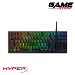 كيبورد هايبر اكس Alloy Origins Core - اسود كيبورد هايبر اكس Alloy Origins Core - اسود