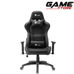 كرسي جيمينج ASA - أسود - ASA gaming chair كرسي جيمينج ASA - أسود - ASA gaming chair