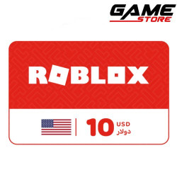 روبلكس 10 دولار - أمريكي روبلكس 10 دولار - أمريكي
