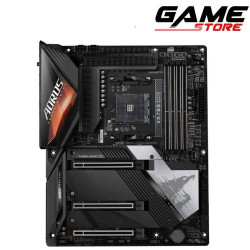 اللوحه الأم : AORUS MB X570S MASTER اللوحه الأم : AORUS MB X570S MASTER