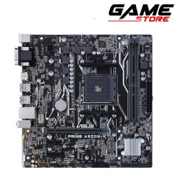 اللوحه الأم : ASUS MOTHERBORD A320M-K اللوحه الأم : ASUS MOTHERBORD A320M-K